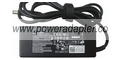 DELL AA90PM111 AC ADAPTER 19.5V DC 4.62A USED 1x5x5.2mm -(+)- DELL AA90PM111 AC ADAPTER 19.5V DC 4.62A USED 1x5x5.2mm -(+)-